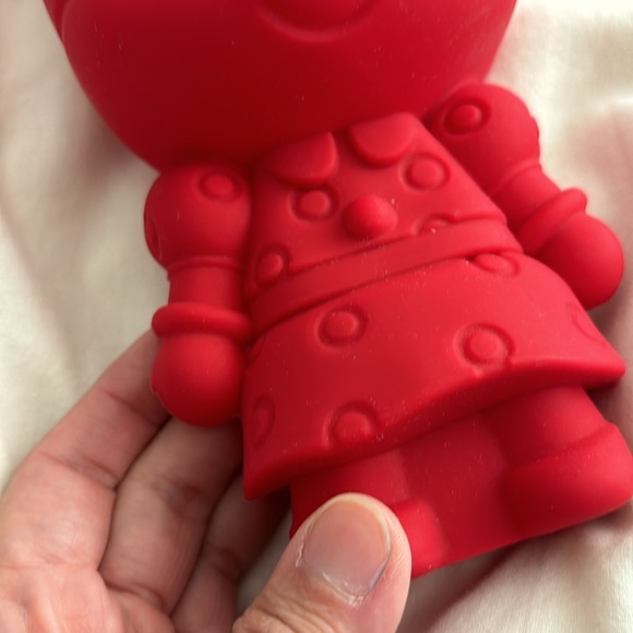 Minnie Mouse pencil case nwt - Picture 4 of 7